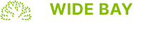 Logo: Wide Bay Tree Service